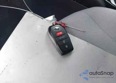 2024 Toyota Corolla Se from USA, damaged, VIN 5YFS4MCE1RP216521